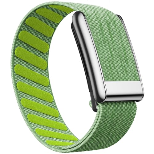 Image of Highgrove Premium Superknit Band Compatible With Whoop 5.0, Soft, Breathable, All-Day Comfort Strap For Gym, Sleep & Daily Wear, Wristband Suitable For Men & Women