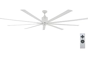 HVLS Commercial Ceiling Fan: Your Giant Airflow Maestro