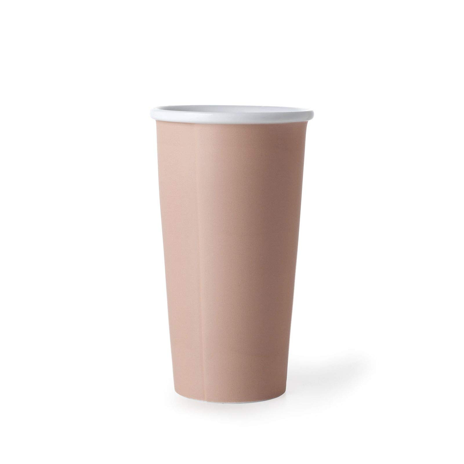 Viva Papercup, Porcellana, Nero
