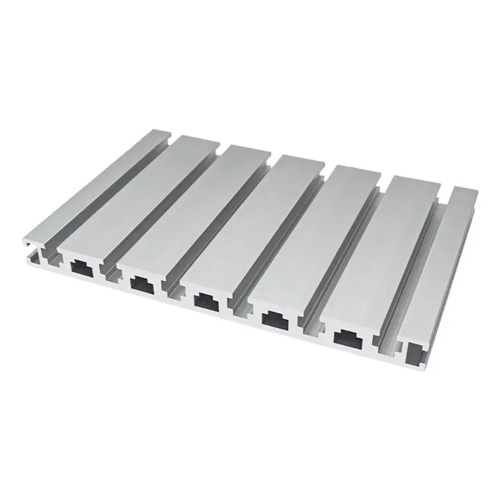 Aluminium 20240 EU-Standardprofil | CNC-3D-Drucker-DIY-Konstruktion: EU-Standard 20240 Aluminiumprofil 100–1420 mm(100mm)