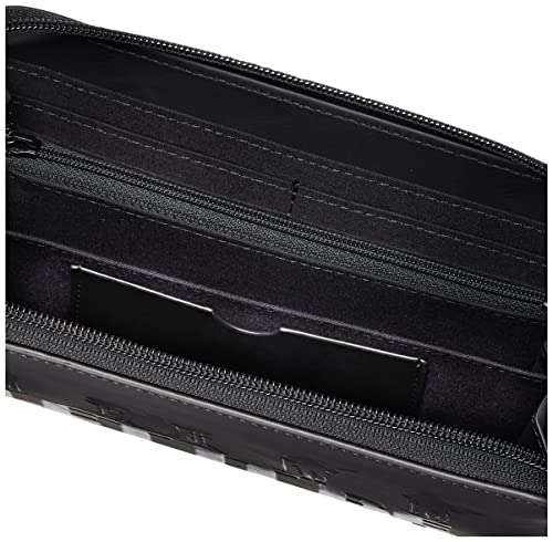 The Beatles Wallet No.79011 The Beatles < LET IT BE Women's Round Zipper Wallet3