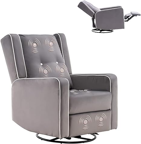 360 degree recliner chair Clearance