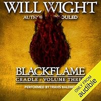 Blackflame