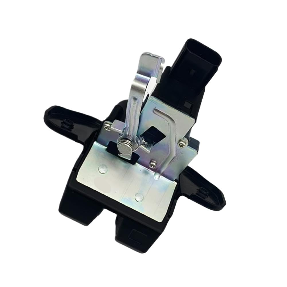 Rear Tail Gate Latch Lock Compatible with 2018–2022 Vehicles Part Number 81230H8000 81230-H8000