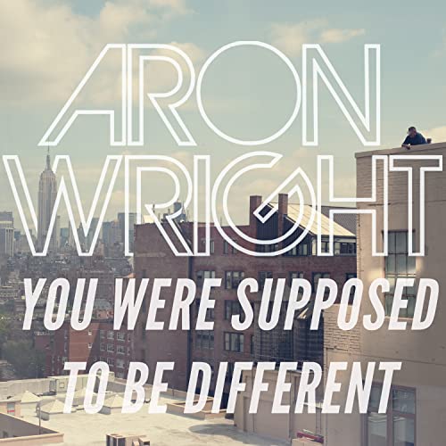 Aron Wright