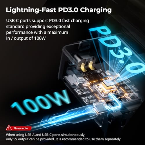 Image of SMALLRIG V Mount Battery VB155, 155Wh / 10500mAh V Mount Battery with 100W Output, 3H Full Charge, with USB-C, D-TAP, USB-A, Dual DC Ports, OLED Screen, for Camera, Camcorder, Monitor, Video Light