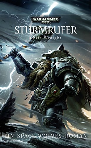 Warhammer 40.000 - Sturmrufer: Ein