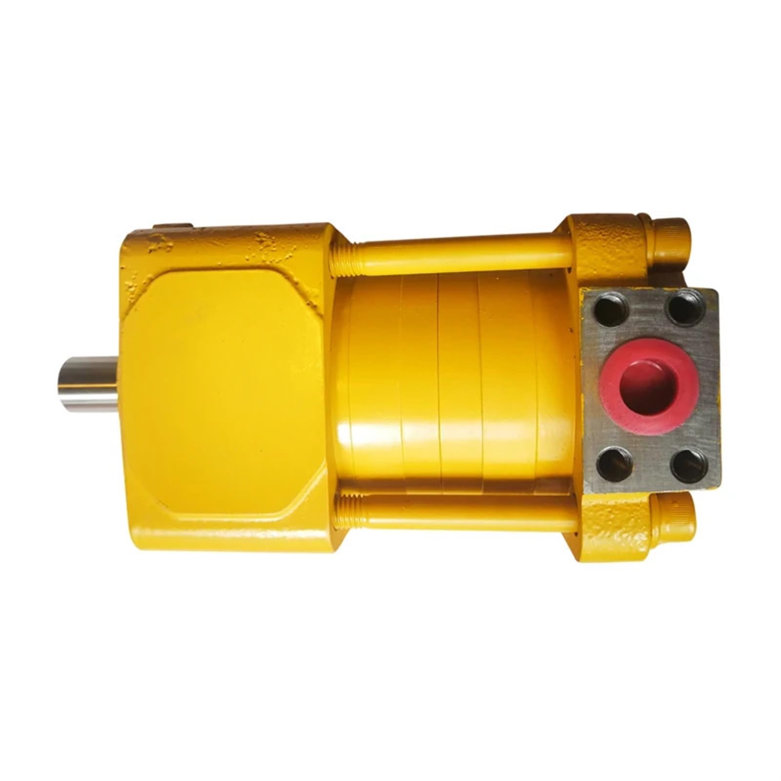 Hydraulische Zahnradpumpe NT4-G40F NT4-G50F NT4-G63F interne Hochdruckpumpe (NT4-G63F-180 Grad)
