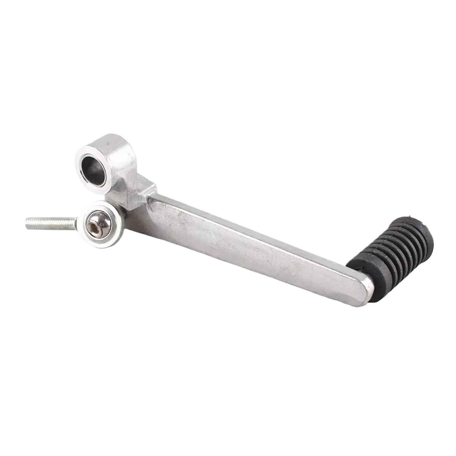 Hcbbcew One Color Motorcycle Gear Shift Lever Shifter Pedal Compatible With Kawasaki Ninja Zx6r 2005-2011 Zx-10R 2006-2010