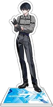 【 100点セット 】東京エイリアンズ オンラインくじ B賞 アクスタ ライカ Amazon.co.jp: 東京エイリアンズ オンラインくじ 天空橋翔 B賞