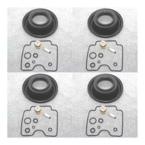 Kit de réparation de carburateur pour Bandit 1200 GSF1200 GSX750F