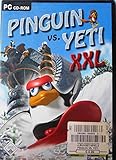 Pinguin vs Yeti XXL