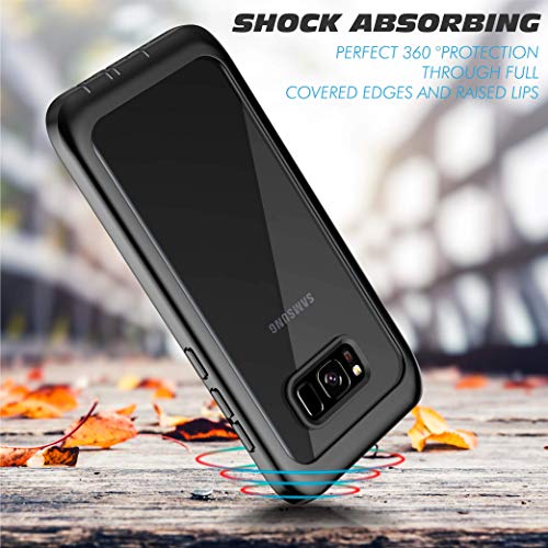Pakoyi PESFS8001 Samsung Galaxy S8 Case thumb #2