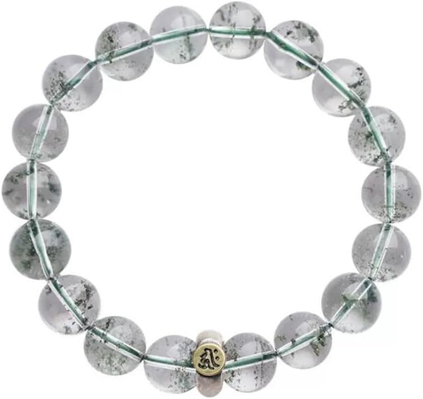 グリーンファントム ブレスレット 8mm [t507-2744] [Agst-chi