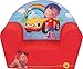 Produktbild Fun House 712553 Ja Ja Sessel Club aus Schaumstoff für Kinder Polyester 52 x 33 x 42 cm