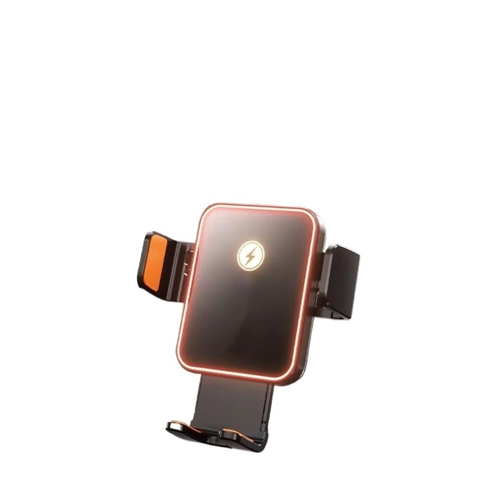 Per Huawei Supporto Telefono Auto Caricabatterie Rapido Wireless 15 W Bocchetta Dell'aria A Induzione Infrarossa Accessori Porta Cellulare Auto