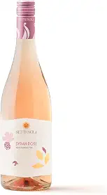 Vinho Rosé Italiano Settesoli 750ml