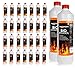 Produktbild Bio Alkohol 100% 60 Liter - BIOETHANOL für Alkohol-Kamine
