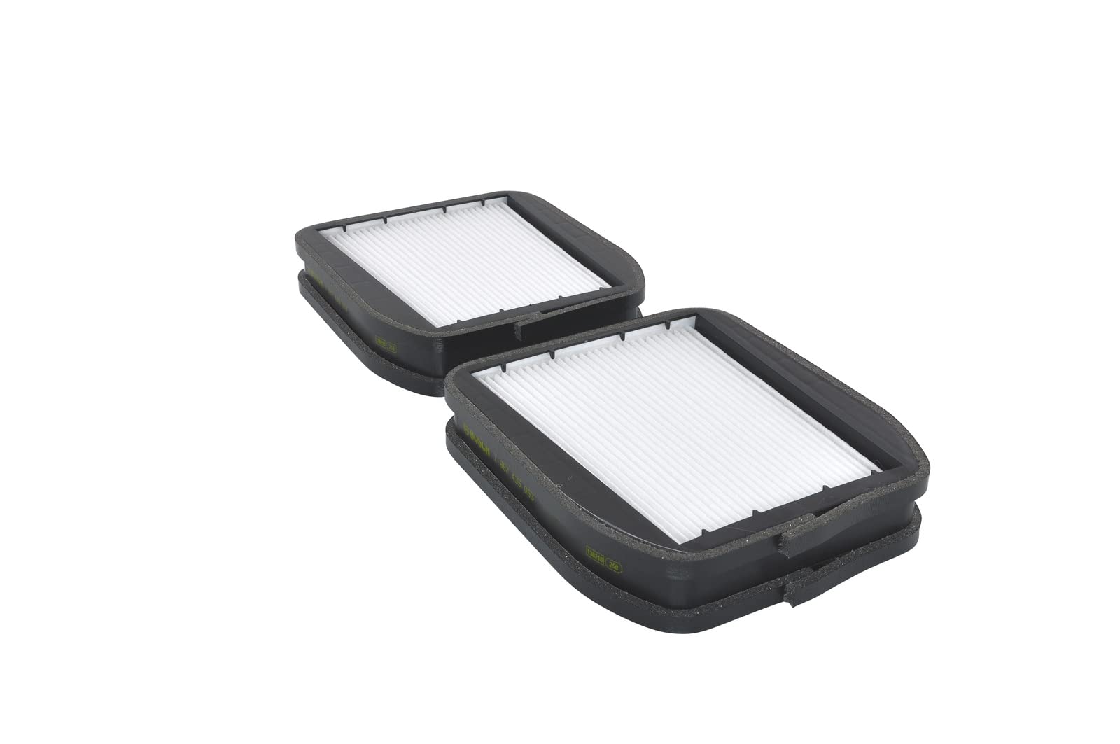 BOSCH Filter, Innenraumluft 1987435053