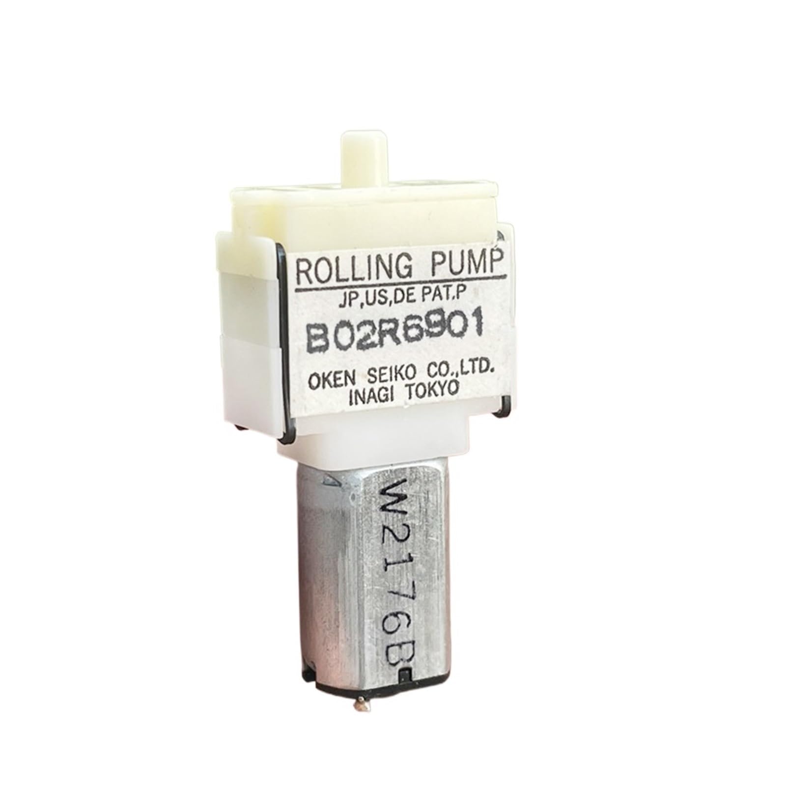 Air Pump M20 Air Pump DC 3V-3.7V BHBHCPZGR