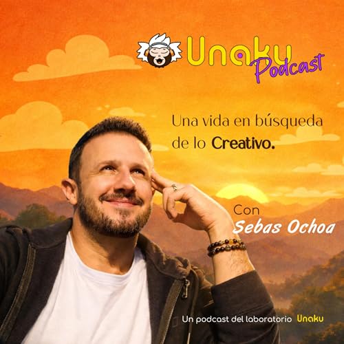Unaku Podcast cover art