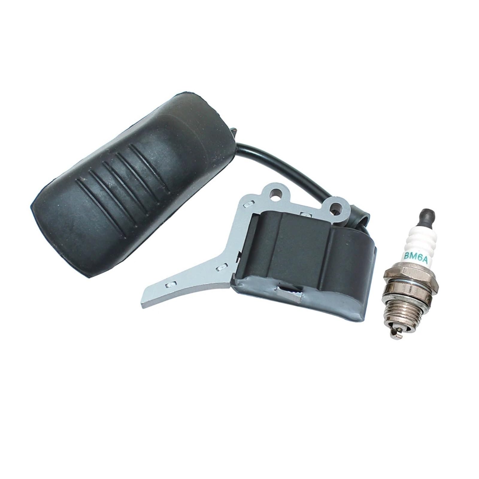 Bobine d'allumage TJ53E répare les pannes de moteur thermique 49060-0556