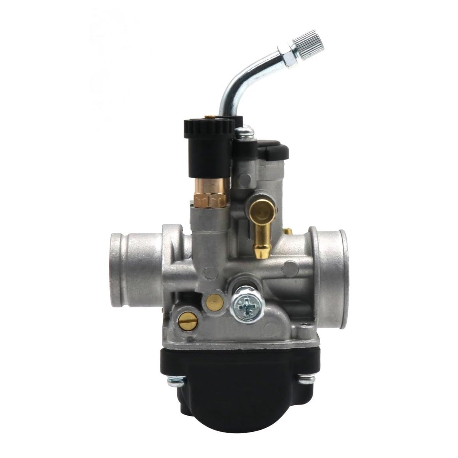 Amazon.co.jp: Dellorto キャブレター PHBG 19 BS 用 2 ストローク