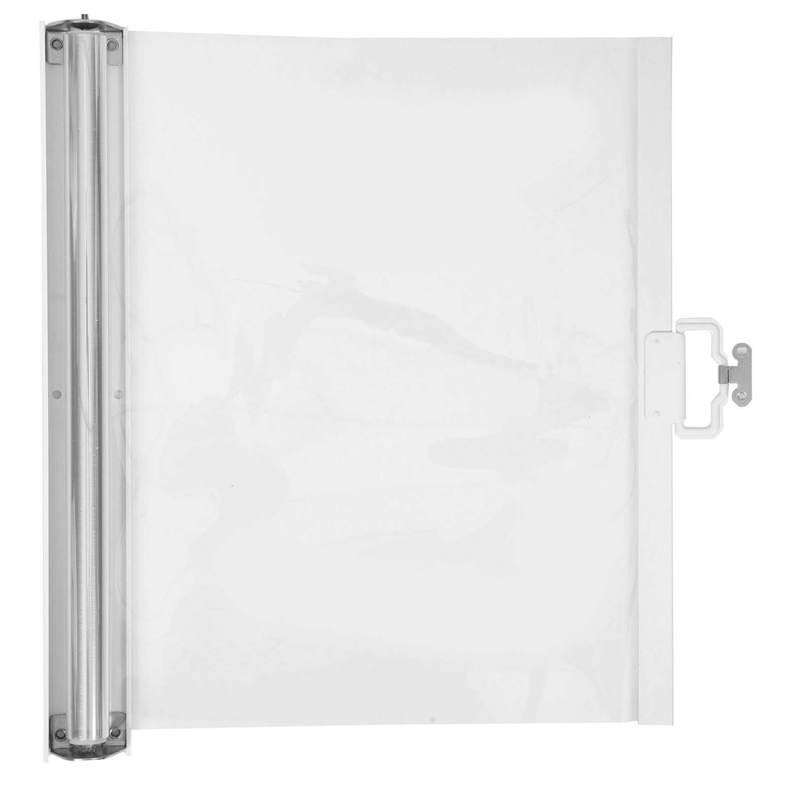 Rideau de vitrine en plastique pour congélateur YARNOW haute performance