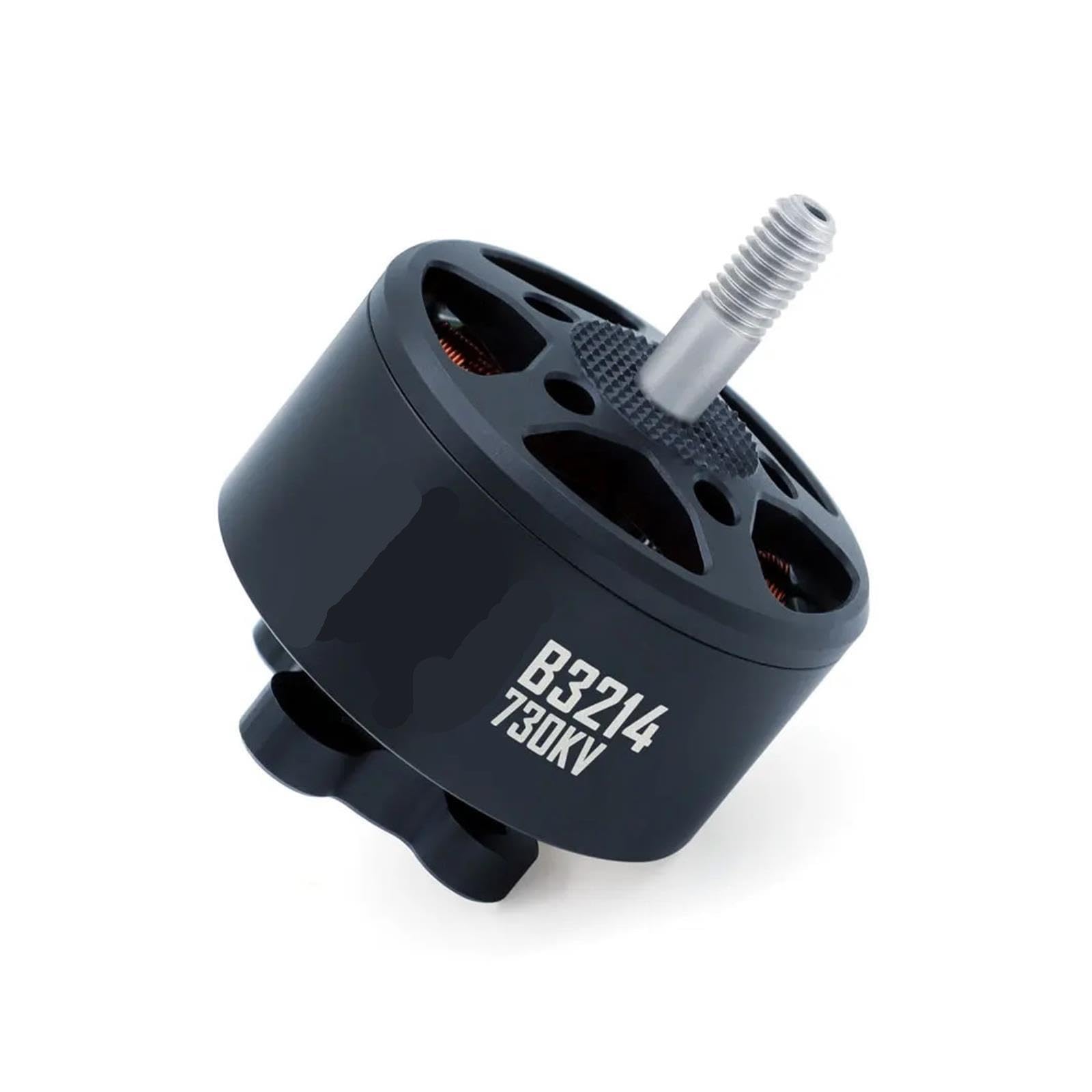 Compatibile con Surpass Hobby BAT3214 730-1000KV | 4PCS BAT3214 730-1000KV Motore Brushless Outrunner for Drone da Corsa Multirotore Mark4 Fai da Te(4pcs B3214 800KV)