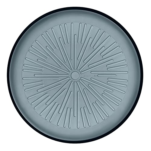 Iittala 1028210 Essence Teller 211mm grau