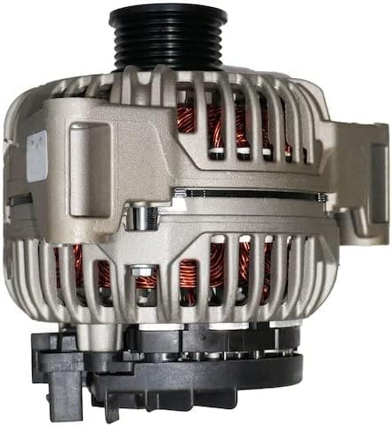 Miniatura 3 de Alternador - 120 Amp - Compatible con Chrysler Crossfire 3.2L V6 2004-2008
