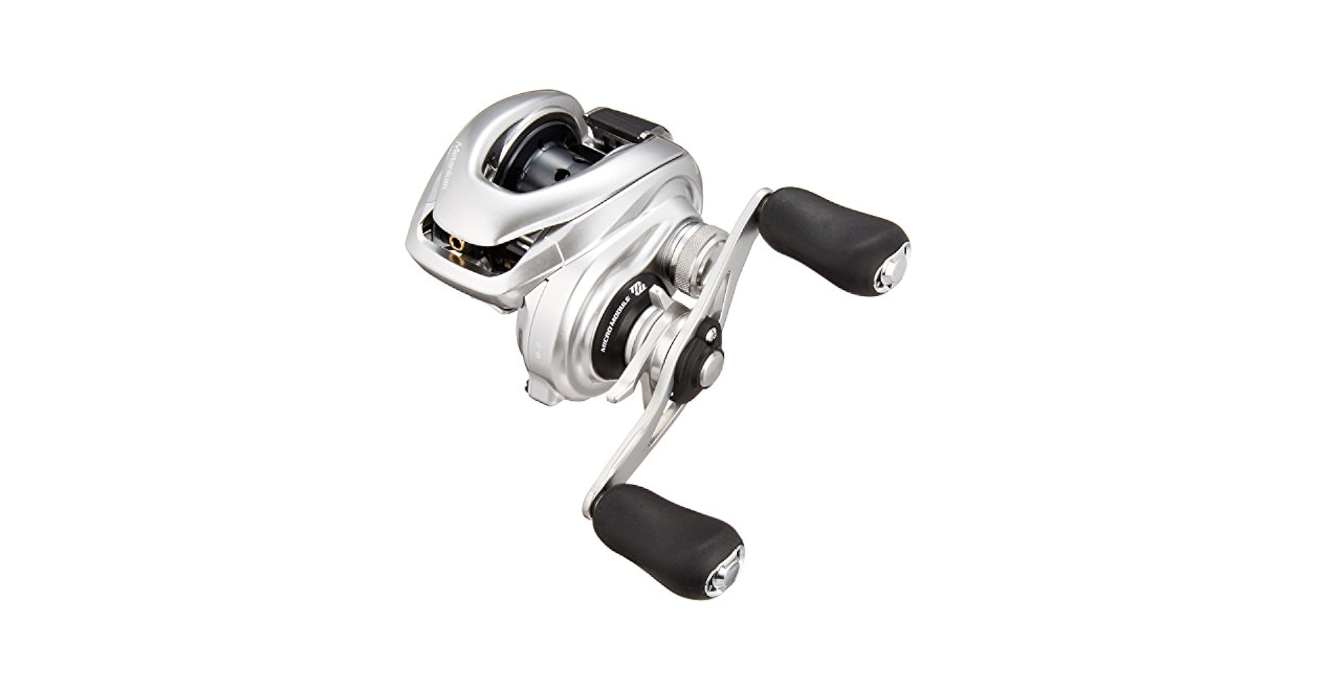リール SHIMANO 16nium MGL LEFT Amazon.com : Shimano 16 Metanium MGL LEFT [Japan Import