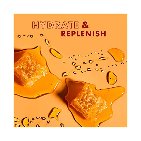 SheaMoisture-Intensive-for-Dry12-oz SheaMoisture Intensive Hydration Hair Masque Manuka Honey & Mafura Oil For Dry, Damaged Hair Deep Conditioning Hair Treatment 11.5 oz