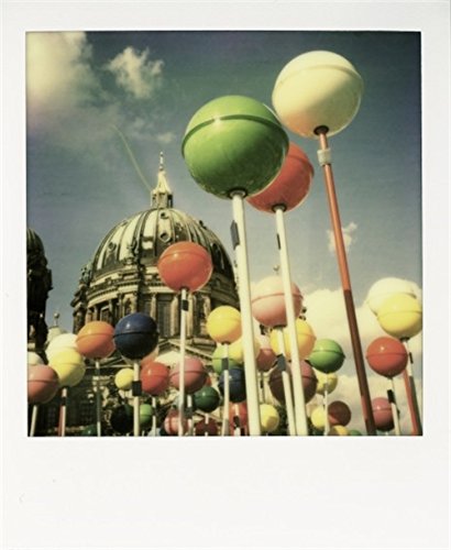 Amazon | IMPOSSIBLE ポラロイド用 インスタントフィルム INSTANT