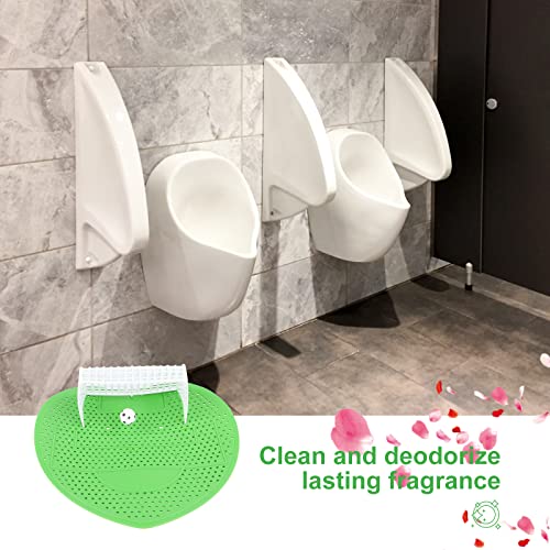 15 Stück Urinalsieb Mit Duft - Pissoir Sieb Geruchsentferner Universal