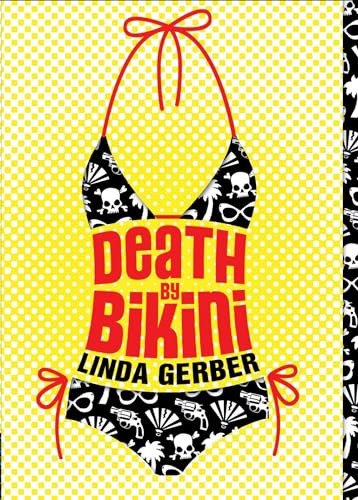 Death by Bikini view 2