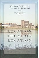 Location Location Location 0931627249 Book Cover