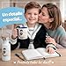 Imagen de Kembilove® Pack Primera Comunión Niño Personalizado con Nombre y Fecha