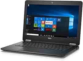 Amazon.com: Dell Latitude E7270 UltraBook Screen Business