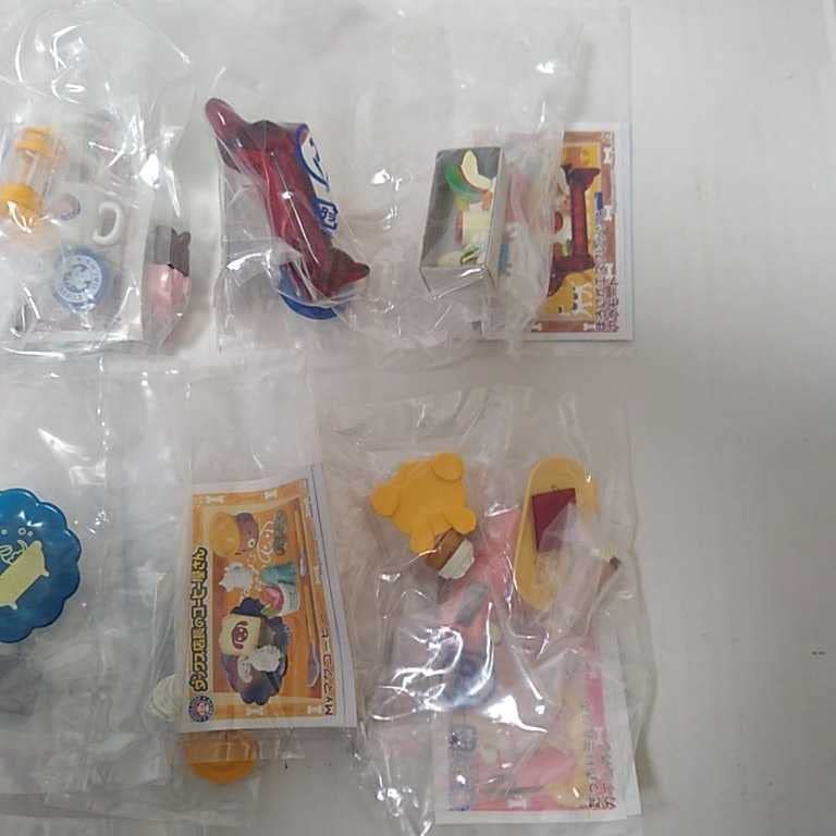 MegaHouse - 【中古】メガハウス ダックス店長のコーヒー屋さん 全８種セット[10][249105084762] Amazon.co.jp: メガハウス ミニコレ ダックス店長のコーヒー屋