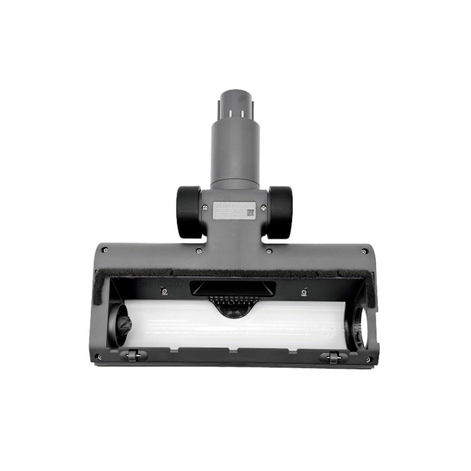 UKDNAEUF Original Carpet Brush Assembly Brush Head V-Shaped Main Brush Accessory. Compatible for Dreame T30/ V12/V12 Pro/ T20/T20 Pro/T30 NEO(V12,Brush Head), ooqiang8920