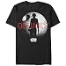 Star Wars Men's Rogue One Jyn Death Defiance T-Shirt