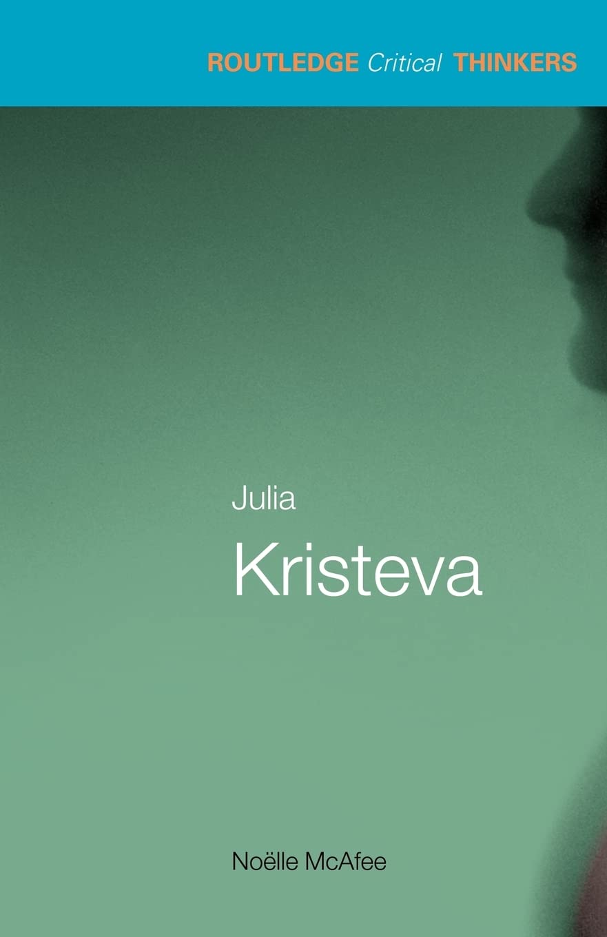 Julia Kristeva