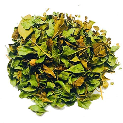 Natural 100% Pure Rajasthani Henna Leaves Organic Combo (200gm pack of 2) 400gm-image-4