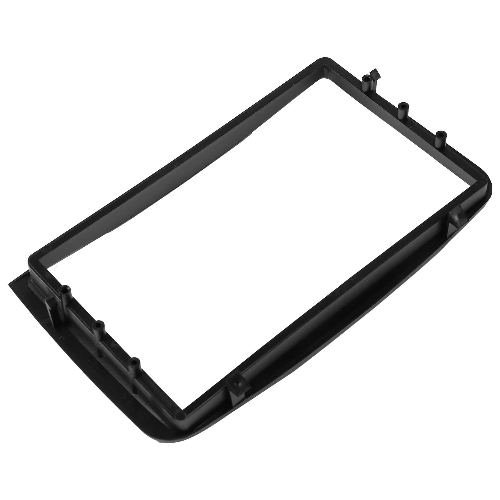 para Alfa Romeo 147 2005-2011 Panel De Instalación De DVD 7 Pulgadas 2DIN Estéreo Panel Instalación De DVD Coche