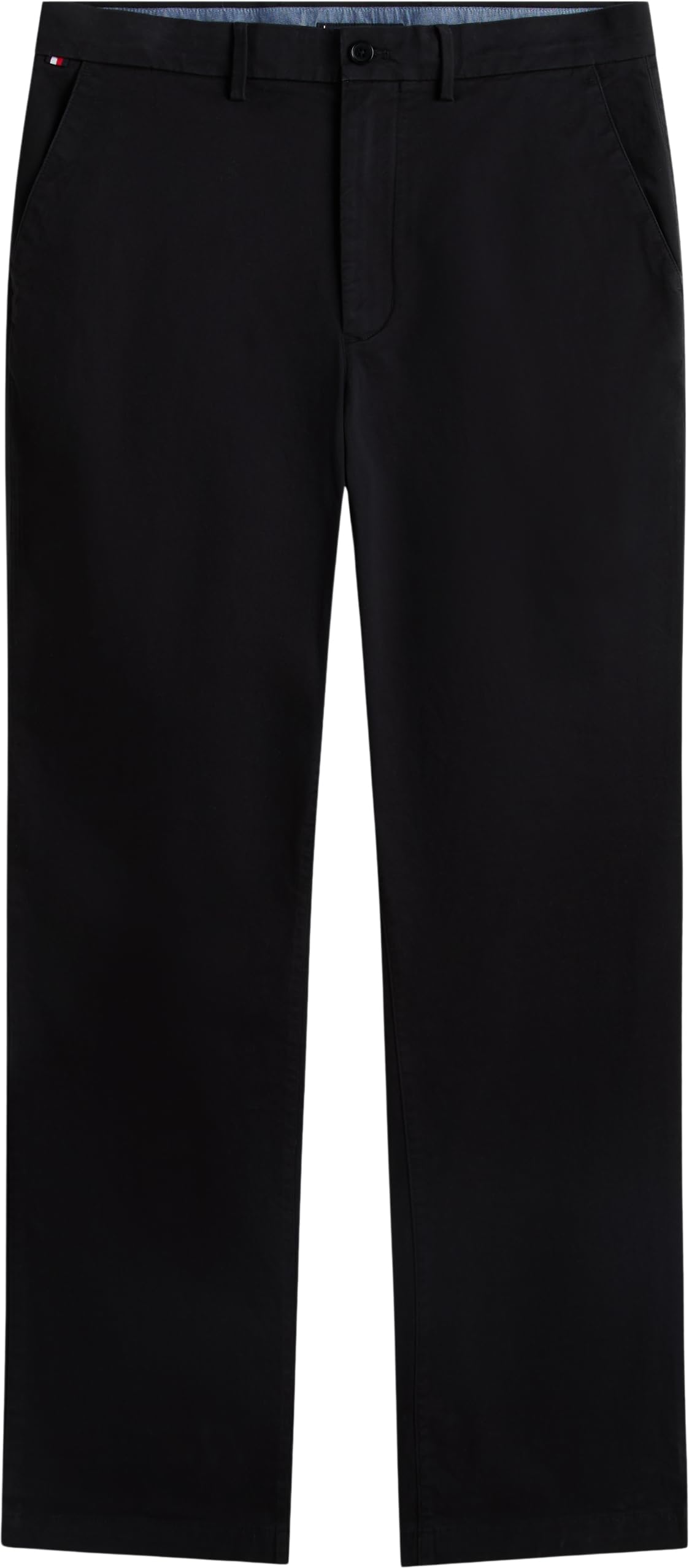Tommy Hilfiger Herren Chino Dover Essential Twill Mw0mw42906