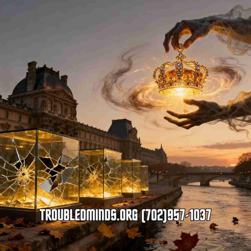 Ritual Acquisition - Crown Jewels and Chaos Magic