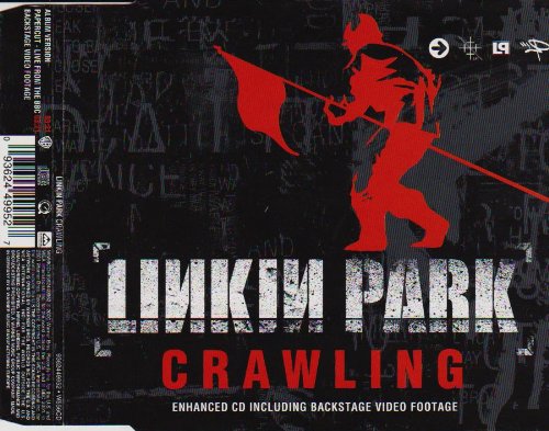 Crawling / Papercut
