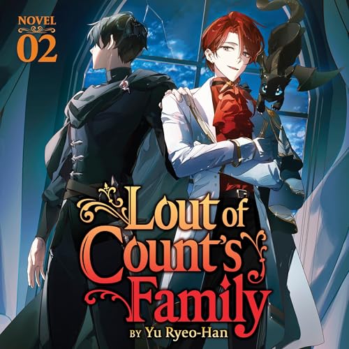 Lout of Count's Family Vol. 2 by Yu Ryeo-Han episode artwork