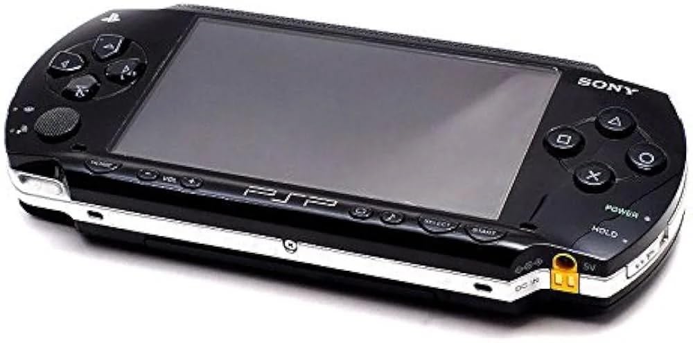 Sony PSP FAT 1004